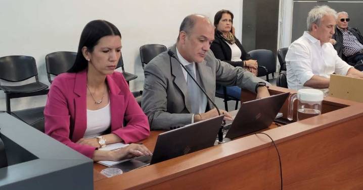 Techo Digno: la fiscalía refutó los pedidos de prescripción en la causa de Cipolletti