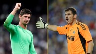 Del "es el mejor portero que ha tenido el Real Madrid" al "me quedo con los dos": Mijatovic y Roncero chocan en el debate Courtois