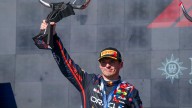 Max Verstappen amenaza a los McLaren y le pone picante al Mundial de Fórmula 1: conquistó el GP de Estados Unidos con un dominio aplastante