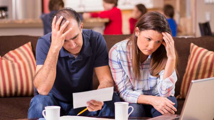 La infidelidad financiera: el secreto que puede poner en riesgo su relación