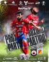 Deportivo Pasto, con la tarea de ganarle a la juvenil del Pereira en el estadio Libertad