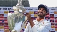Vidarbha Announces Akshay Wadkar-Led 17-Member Squad For Ranji Opener Vs Nagaland