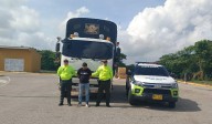 Policía frustra modalidad de «falso servicio» y captura a delincuente por receptación