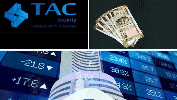 TAC Infosec: Why Vijay Kedia-backed shares of cybersecurity firm are in focus