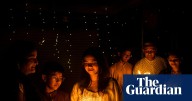Diwali celebrations in Australia: ‘It’s about sharing our joy and excitement’