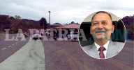 En vía del Centrosur de Caldas mataron a un magistrado del Consejo Superior de la Judicatura