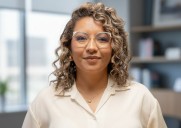 Quién es Natalia Moreno, la sorpresa de la Consulta del Pacto en Cundinamarca