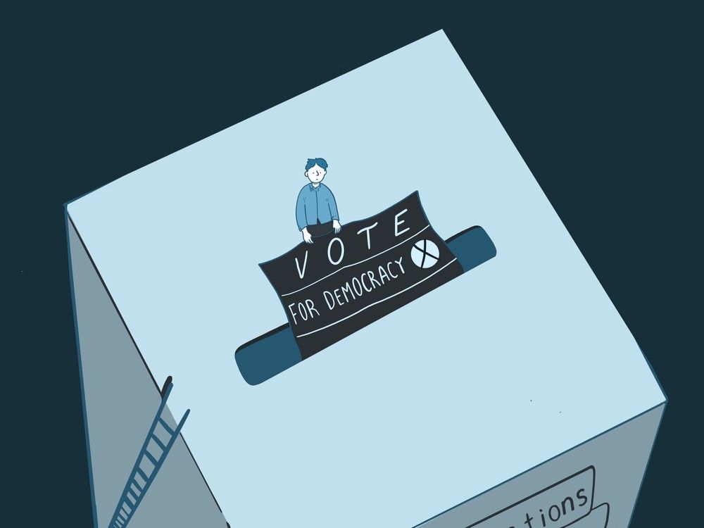 Editor's Note: A good mayor can make a difference