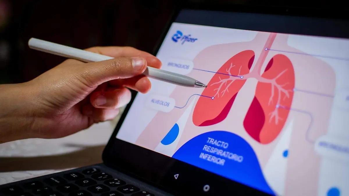 ¿Conoces el Virus Sincicial Respiratorio?