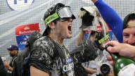 Dodgers pitching rotation is high-priced and worth every penny