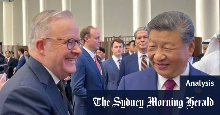 Anthony Albanese dodges diplomatic curveballs in blitz through summit season