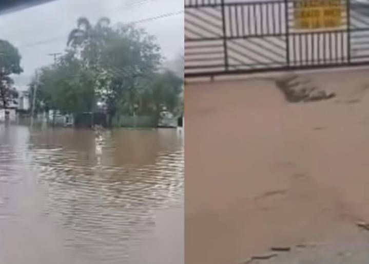 Así amanecen calles de Carabobo tras las fuertes lluvias registradas este 20-oct (+Video) 21 de octubre de 2025 | Carabobo Autoridades se encuentra en constante monitoreo ante cualquier eventualidad