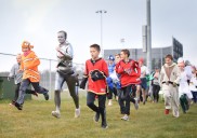 Parks and Rec Boo Dash 5K set for Oct. 25