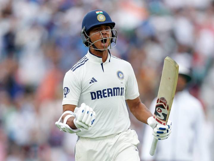 Yashasvi Jaiswal Returns to Ranji Trophy Action with Mumbai Against Rajasthan