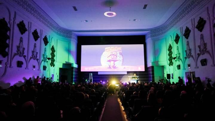 Fancine contará con 20 piezas de imagen real y animación en la Sección Oficial de Cortometrajes