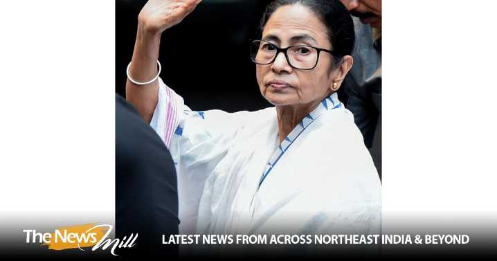 “PM’s blame on TMC a breach of Constitutional ethos”: CM Mamata slams PM Modi for politicising north Bengal floods