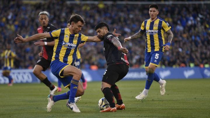 Caliente disputa para el final del Clausura: las definiciones en los dos extremos de la tabla anual