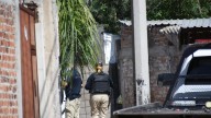 Así luce el lugar donde encontraron una fosa clandestina en la comunidad Molino de Santa Ana