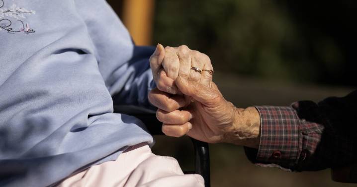 Caring for extended or 'chosen' family members? Newsom signs bill allowing paid leave