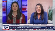 Football Sunday Now: NFL & pop culture headlines