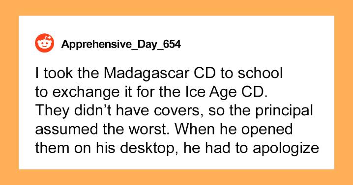 “I Was A Witch”: 22 Hilariously Absurd Reasons Kids Ended Up In The Principal’s Office