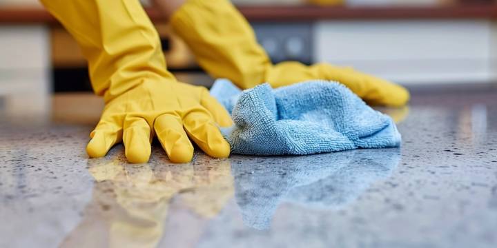 Empleadas domésticas: cuánto vale la hora de limpieza en octubre 2025