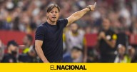 Matias Almeyda destapa los culpables del mal Sevilla de la temporada pasada: un jugador los señala