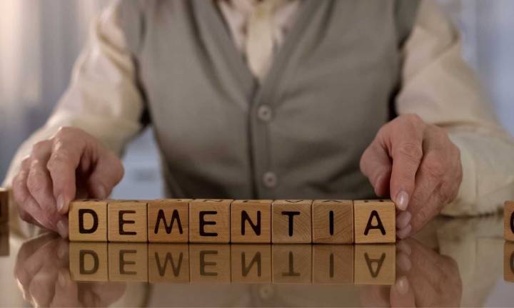 Odds of dementia strongly linked to number of co-existing mental health disorders: Study