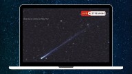 Watch comets Lemmon and SWAN make their closest approach to Earth live online on Oct. 20
