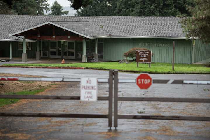 Federal government’s shutdown fuels uncertainty for Clark County’s federal workers
