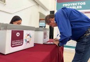 Preparan anuncio de proyectos viables del Presupuesto Participativo de Cancún