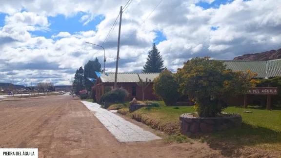 Femicidio en Piedra del Águila: ordenan una pericia psiquiátrica al principal sospechoso