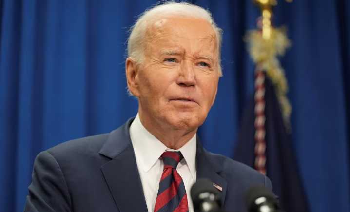 Joe Biden se someterá a radioterapia como parte de su tratamiento contra el cáncer