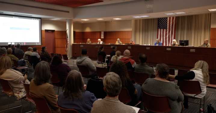 Ashwaubenon Village Board rejects camping ban in public spaces