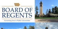 Iowa lawmakers call on Regents to join Trump administration higher ed compact