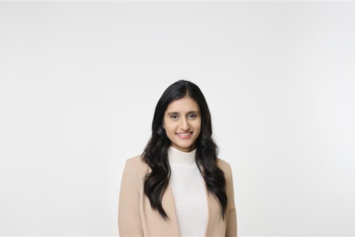 UFV honours alumni who is connecting Fraser Valley professionals
