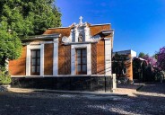 Cuatro claves históricas para redescubrir el barrio de San Ángel