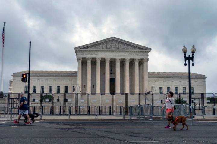 Qué se juega el voto latino en la batalla de Louisiana ante la Corte Suprema de EEUU