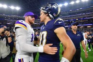 Takeaways from the Vikings’ 37-10 loss to the Chargers