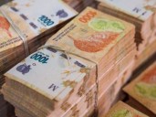 ¿De cuánto es el salario mínimo en Tucumán en octubre 2025?
