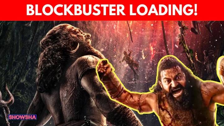 Kantara Chapter 1: Here's How This Rishab Shetty Starrer Is Shaping Up To Be A Blockbuster I WATCH