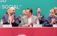 Refrenda Marco Bonilla compromiso con Juárez
