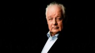 El cineasta  Jim Sheridan recibirá en Sevilla el Giraldillo de Honor del Festival de Cine Europeo