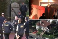 Four dead in San Francisco home police investigating suspicious deaths