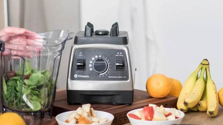 The best blenders for effortless meal prep and creamy drinks