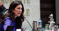 ¿Quiénes estarán en la revisión del T - MEC? Esta es la solicitud de Kenia López Rabadán