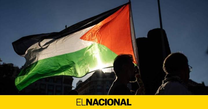 Clamor de indignación en las calles contra el genocidio de Gaza (que la prensa más conservadora ignora)