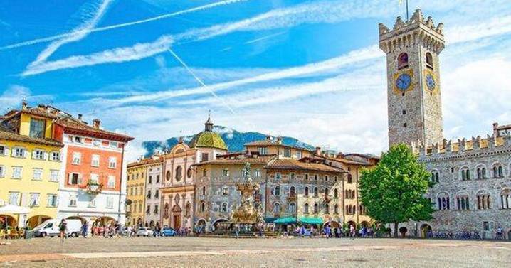 The 'gorgeous' European country that's paying Brits £85,000 to move there