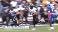 No. 3 TJC football stays unbeaten with 38-17 road win over Kilgore College