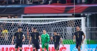 ¡Ni una ni otra! Colombia humilla a la selección absoluta de México en la Fecha FIFA